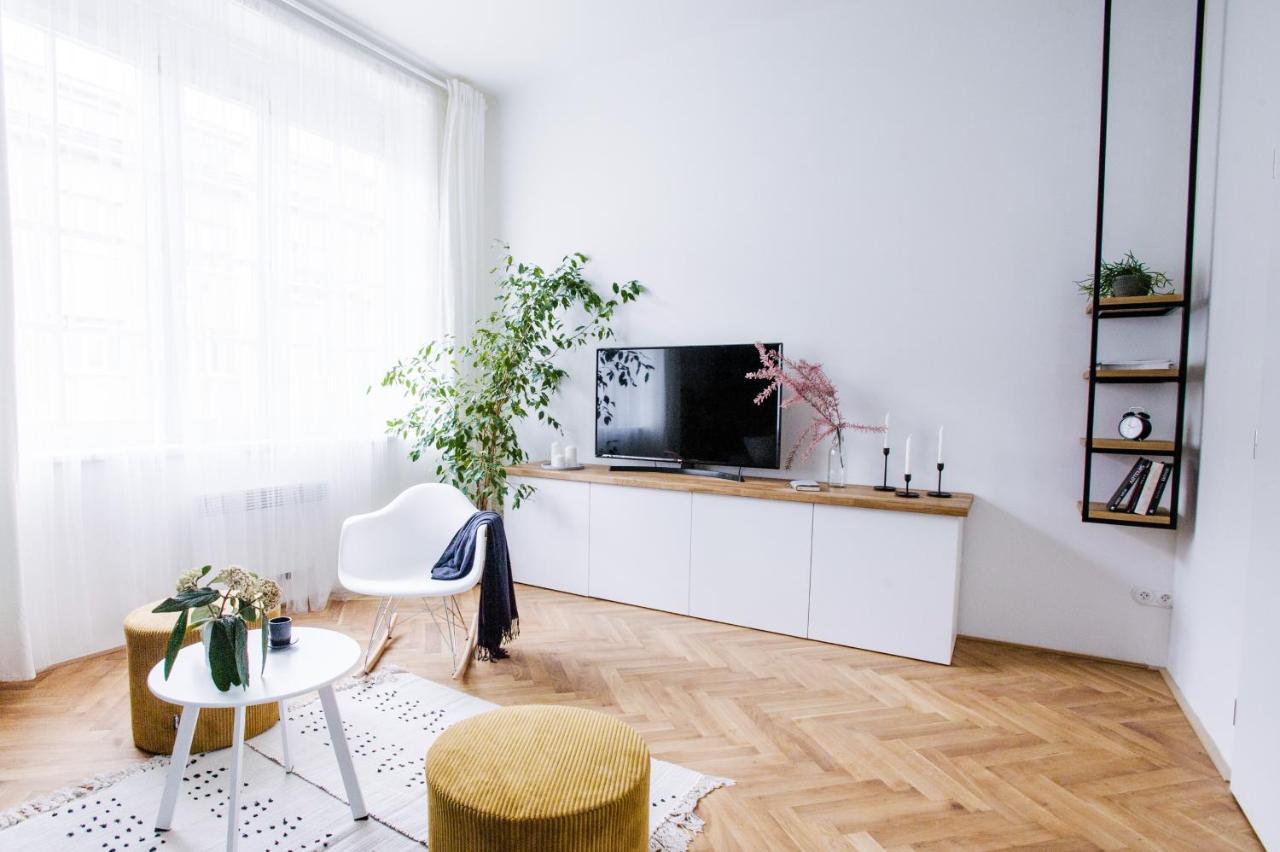 Orange Glow Boutique Apartments #47 By Goodnite Cz - City Brno Zewnętrze zdjęcie