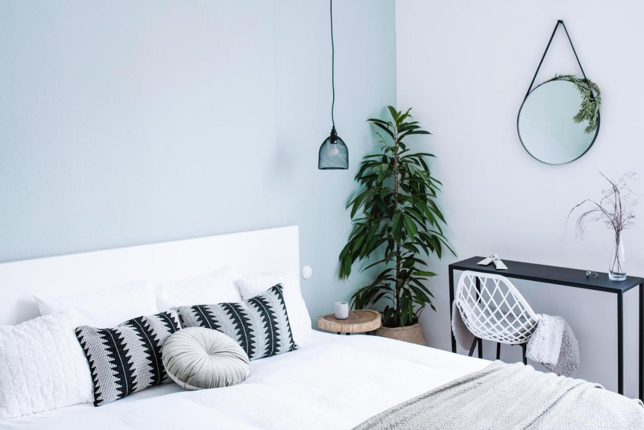 Orange Glow Boutique Apartments #47 By Goodnite Cz - City Brno Zewnętrze zdjęcie