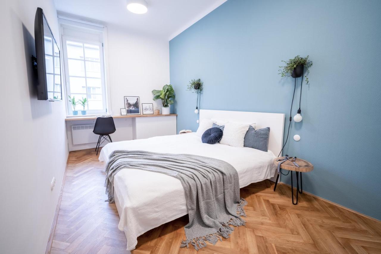 Orange Glow Boutique Apartments #47 By Goodnite Cz - City Brno Zewnętrze zdjęcie