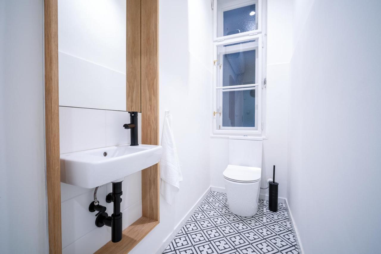 Orange Glow Boutique Apartments #47 By Goodnite Cz - City Brno Zewnętrze zdjęcie