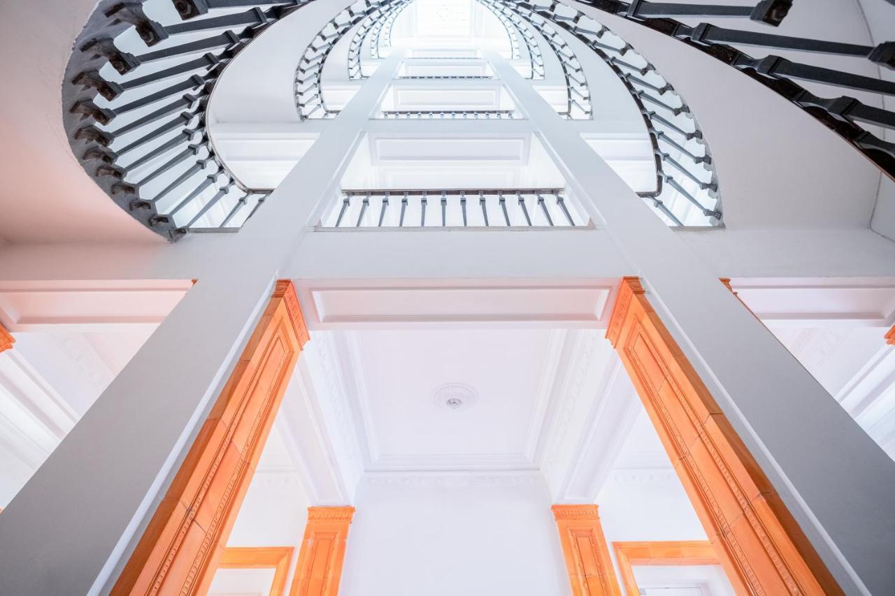 Orange Glow Boutique Apartments #47 By Goodnite Cz - City Brno Zewnętrze zdjęcie