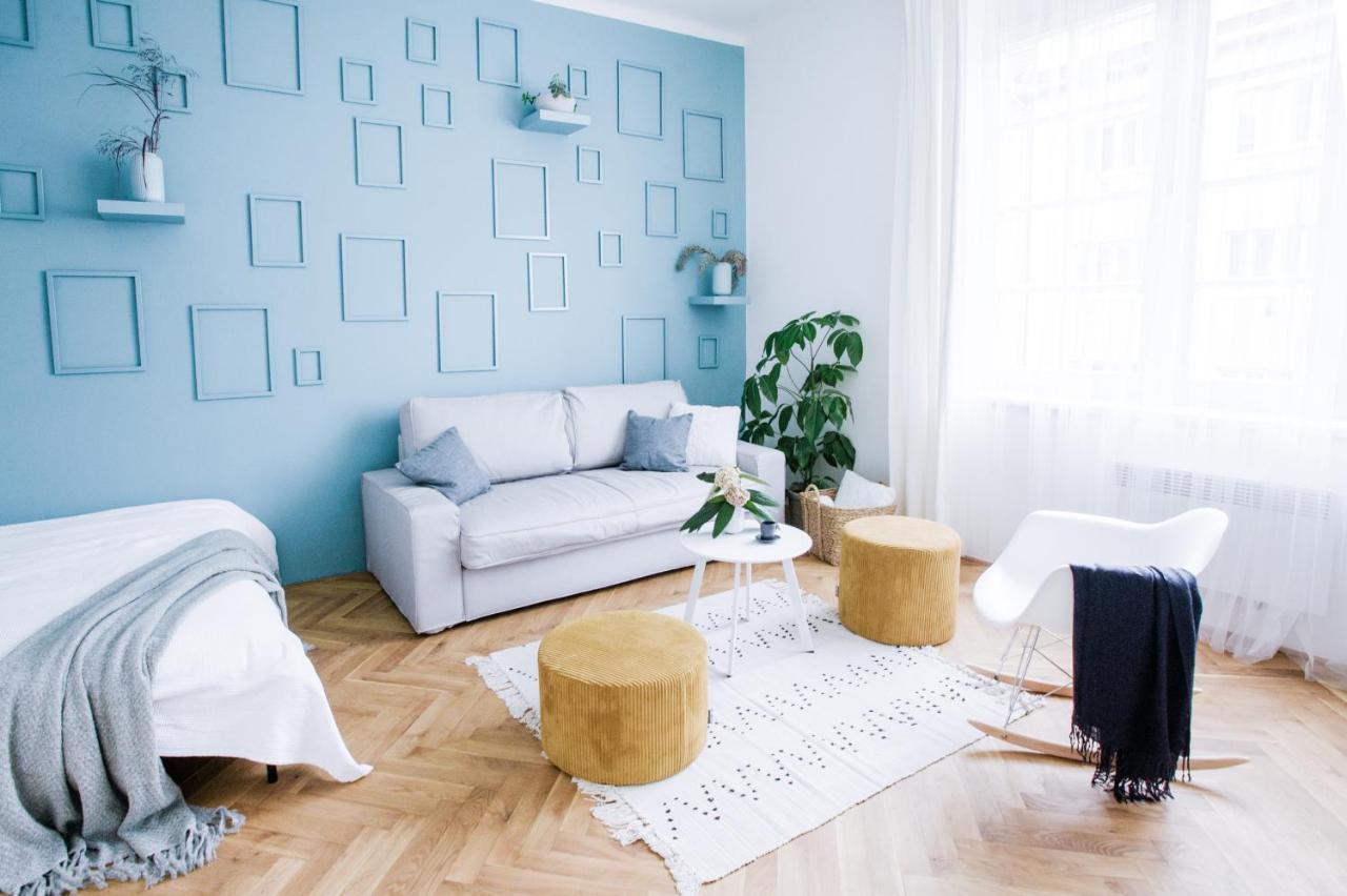 Orange Glow Boutique Apartments #47 By Goodnite Cz - City Brno Zewnętrze zdjęcie